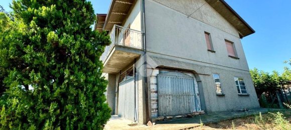 Casa de 4 dormitorios en San Mauro Pascoli, Italy No. 223334 42