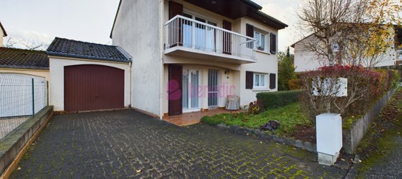 Casa T3 em Plappeville, France N.º 40692 3