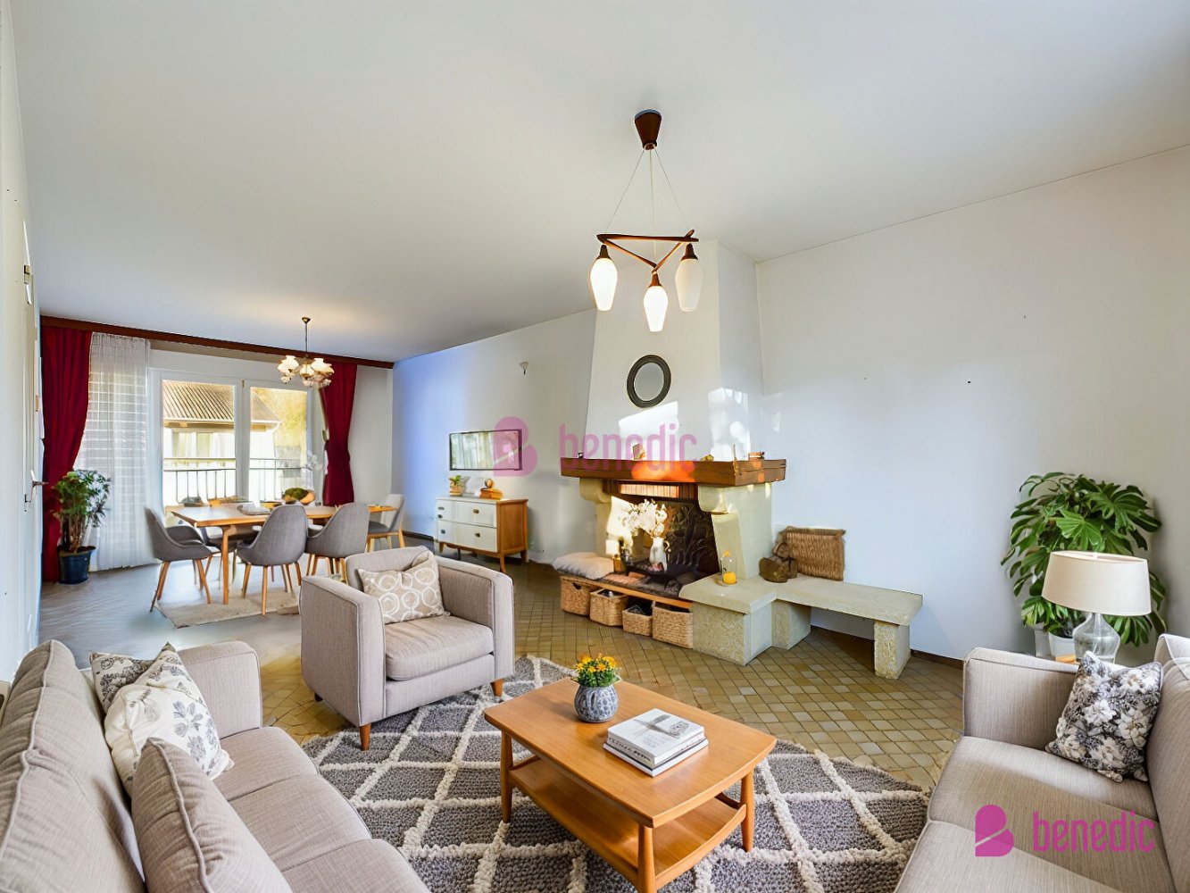 Casa T3 em Plappeville, France N.º 40692