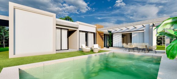 3 bedrooms House in Fortuna, Spain No. 108384 4