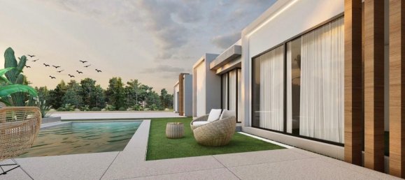 3 bedrooms House in Fortuna, Spain No. 108384 2