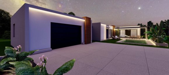 3 bedrooms House in Fortuna, Spain No. 108384 8