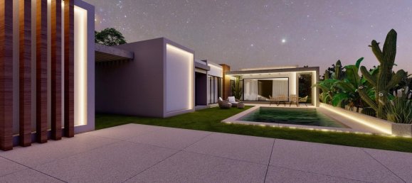 3 bedrooms House in Fortuna, Spain No. 108384 7