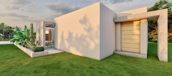 3 bedrooms House in Fortuna, Spain No. 108384 6