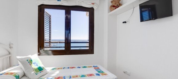 Apartamento de 3 dormitorios en Torrevieja, Spain No. 176291 28