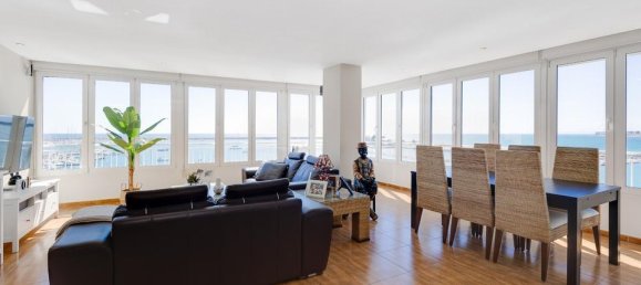 Apartamento de 3 dormitorios en Torrevieja, Spain No. 176291 11