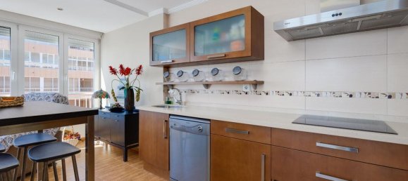 Apartamento de 3 dormitorios en Torrevieja, Spain No. 176291 5