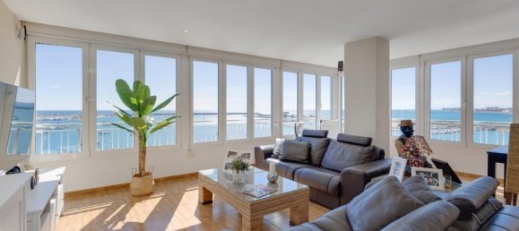 Apartamento de 3 dormitorios en Torrevieja, Spain No. 176291 9