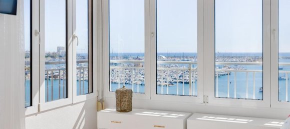 Apartamento de 3 dormitorios en Torrevieja, Spain No. 176291 23