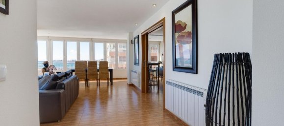 Apartamento de 3 dormitorios en Torrevieja, Spain No. 176291 8