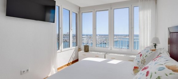 Apartamento de 3 dormitorios en Torrevieja, Spain No. 176291 22