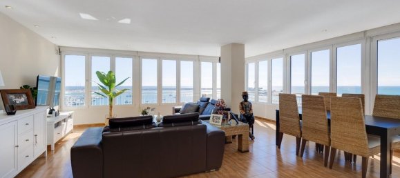 Apartamento de 3 dormitorios en Torrevieja, Spain No. 176291 12