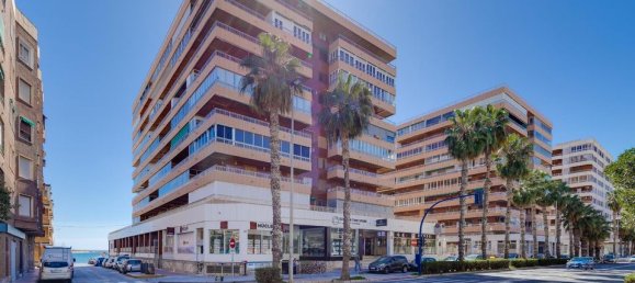Apartamento de 3 dormitorios en Torrevieja, Spain No. 176291 38