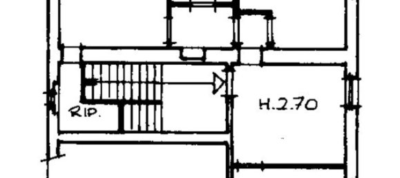 Apartamento de 4 divisões em Tuoro sul Trasimeno, Italy N.º 89342 7