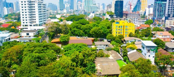 4 bedrooms Condo in Bangkok, Thailand No. 7512 4