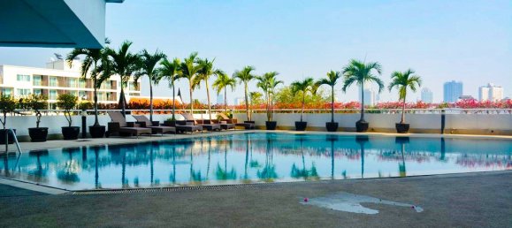 4 bedrooms Condo in Bangkok, Thailand No. 7512 20