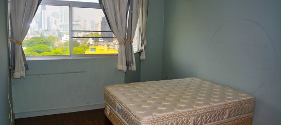 4 bedrooms Condo in Bangkok, Thailand No. 7512 17