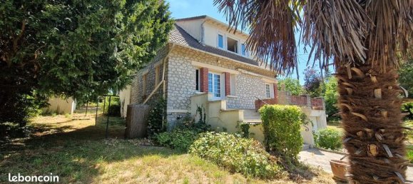 4 غرف نوم منزل في Buthiers, France رقم 282125 11