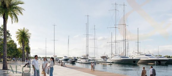 1 bedroom Apartment in Mina Rashid, UAE No. 105167 4