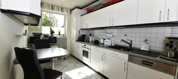 5-Zimmer Stadthaus in Oberhausen, Germany, Nr. 226053 3