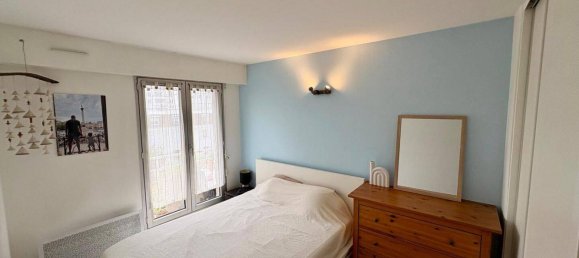 2 bedrooms Apartment in Bourg-la-Reine, France No. 329019 4