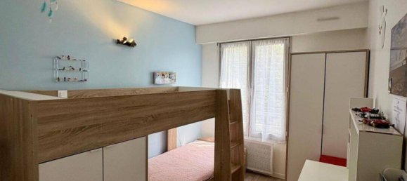 2 bedrooms Apartment in Bourg-la-Reine, France No. 329019 5