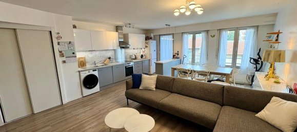 2 bedrooms Apartment in Bourg-la-Reine, France No. 329019 2