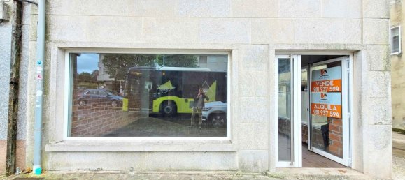 132m² Commercial property in A Coruna, Spain No. 57258 7