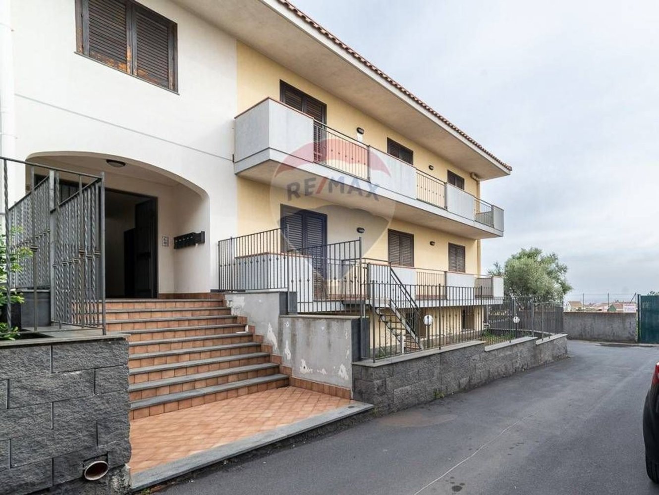 3غرفة شقة في Acireale, Italy رقم 259120