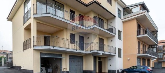 3غرفة شقة في Acireale, Italy رقم 259120 2