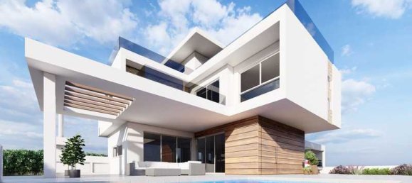 4 Schlafzimmer Gewerbliche Immobilie in Larnaca, Cyprus, Nr. 18618 7