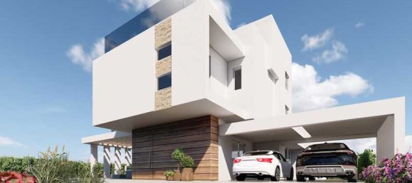 4 Schlafzimmer Gewerbliche Immobilie in Larnaca, Cyprus, Nr. 18618 6