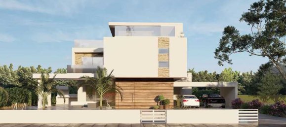 4 Schlafzimmer Gewerbliche Immobilie in Larnaca, Cyprus, Nr. 18618 10