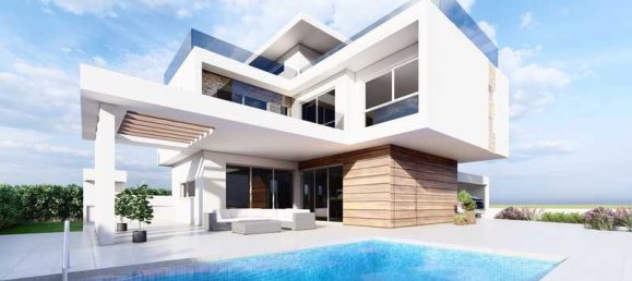 4 Schlafzimmer Gewerbliche Immobilie in Larnaca, Cyprus, Nr. 18618 5