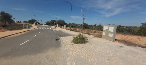 Земельный участок 367м² в Албуфейра, Португалия № 153306 15