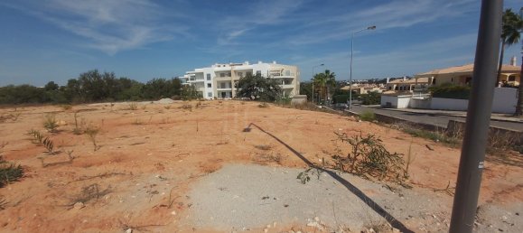 Земельный участок 367м² в Албуфейра, Португалия № 153306 11