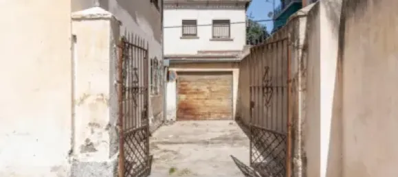 3 bedrooms House in Granada, Spain No. 174568 15