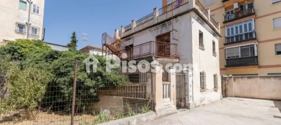 3 bedrooms House in Granada, Spain No. 174568 13