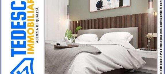 4 rooms Apartment in Capaccio Paestum, Italy No. 223024 58