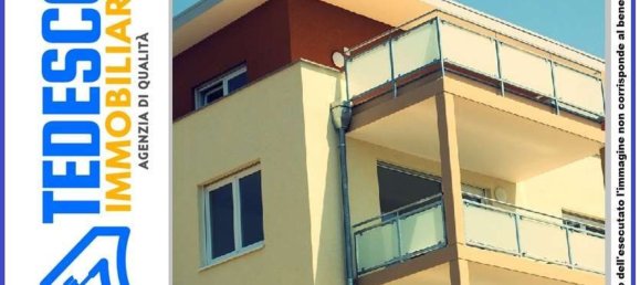 4 rooms Apartment in Capaccio Paestum, Italy No. 223024 113