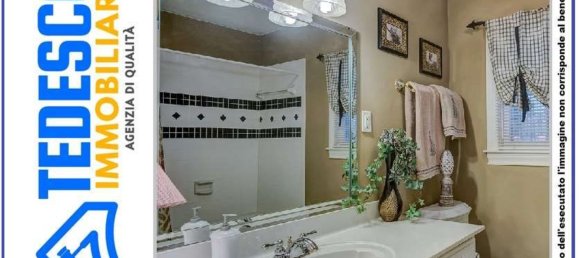 4 rooms Apartment in Capaccio Paestum, Italy No. 223024 98