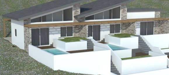 4730m² Hotel in Rethymno, Greece No. 5641 3