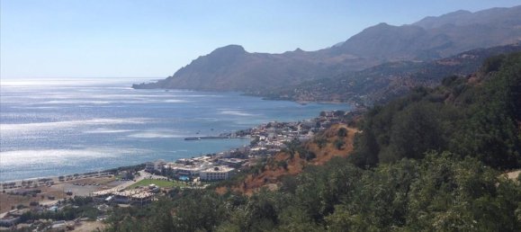 4730m² Hotel in Rethymno, Greece No. 5641 10