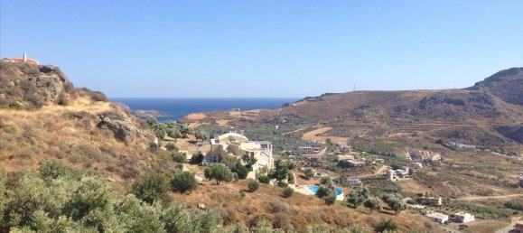 4730m² Hotel in Rethymno, Greece No. 5641 8