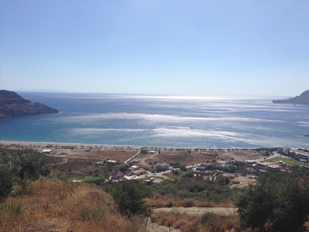 4730m² hôtel à vendre à Rethymno, Crete, Greece № 5641