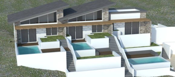 4730m² Hotel in Rethymno, Greece No. 5641 4