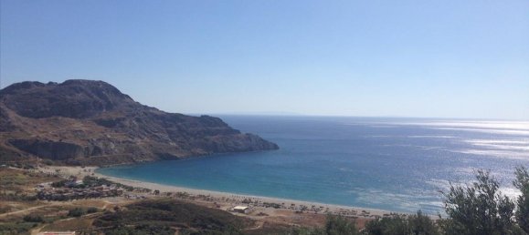 4730m² Hotel in Rethymno, Greece No. 5641 2