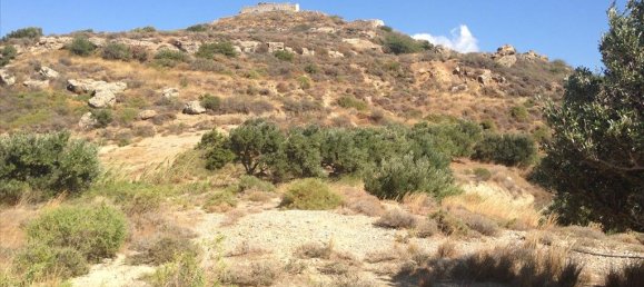 4730m² Hotel in Rethymno, Greece No. 5641 9