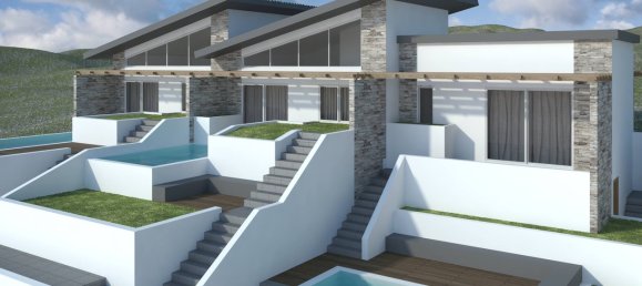 4730m² Hotel in Rethymno, Greece No. 5641 5