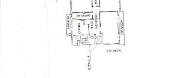 Apartamento de 5 habitaciónes en Florence, Italy No. 44988 9